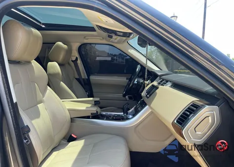 2014 Land Rover Range Rover Sport Sc z USA, uszkodzony, nr VIN SALWR2TF4EA380384